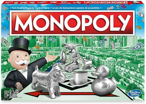 Game of monopoly. Things To Know About Game of monopoly. 
